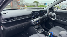 Hyundai KONA 160kW Ultimate 65kWh 5dr Auto [Lux Pack/Leather] Electric Hatchback